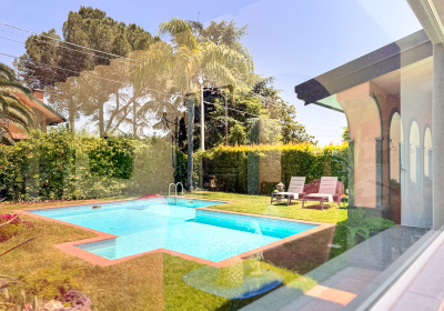 Casa Vacanze Villa Villa Etna